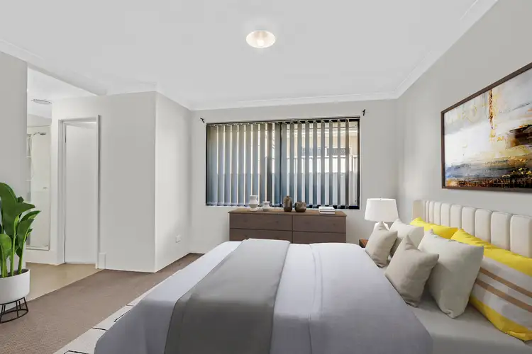Fourth view of Homely house listing, 40 Star Street, Australind WA 6233