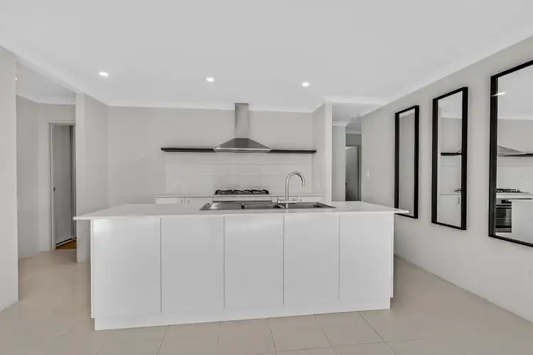 Seventh view of Homely house listing, 40 Star Street, Australind WA 6233