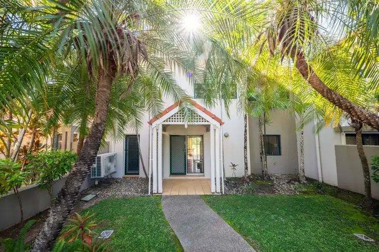 Main view of Homely villa listing, 1302/615 Kunapipi Road, Laguna Quays QLD 4800