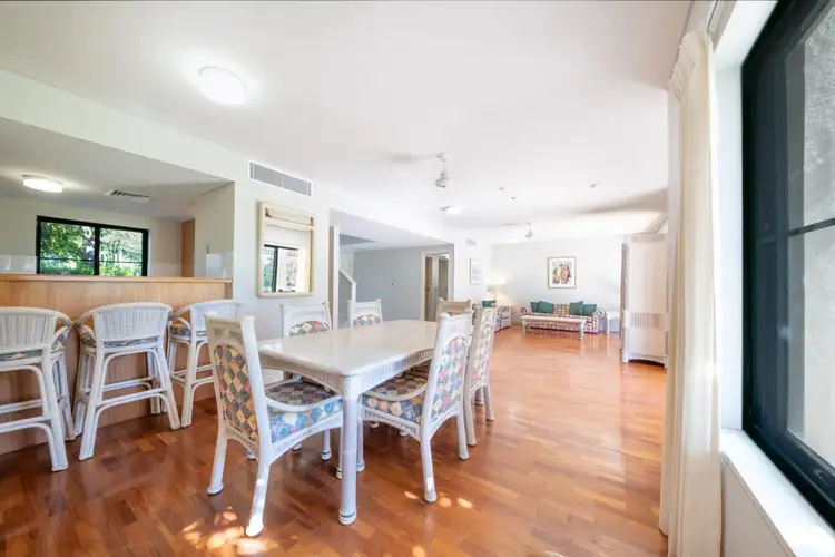Third view of Homely villa listing, 1302/615 Kunapipi Road, Laguna Quays QLD 4800