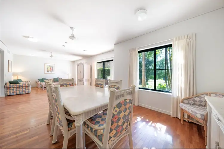 Fourth view of Homely villa listing, 1302/615 Kunapipi Road, Laguna Quays QLD 4800