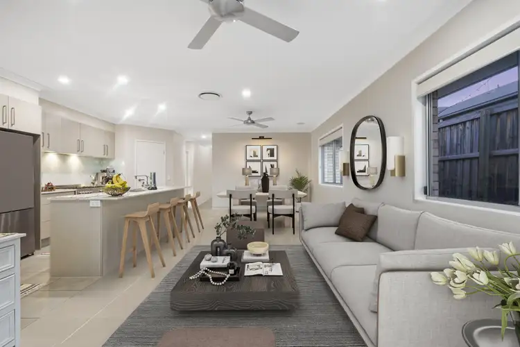 Third view of Homely house listing, 162 Greenview Avenue, South Ripley QLD 4306