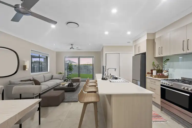 Fourth view of Homely house listing, 162 Greenview Avenue, South Ripley QLD 4306