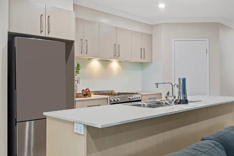 Fifth view of Homely house listing, 162 Greenview Avenue, South Ripley QLD 4306