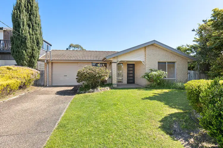 46 Anderson Avenue, Tuross Head NSW 2537