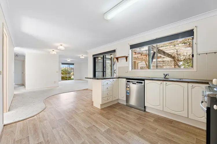 Second view of Homely house listing, 46 Anderson Avenue, Tuross Head NSW 2537