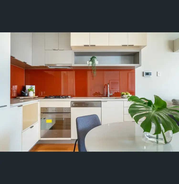 Fourth view of Homely apartment listing, 9/474 Glenferrie Road, Hawthorn VIC 3122