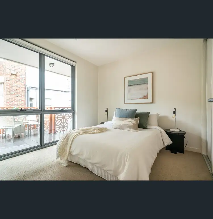 Sixth view of Homely apartment listing, 9/474 Glenferrie Road, Hawthorn VIC 3122