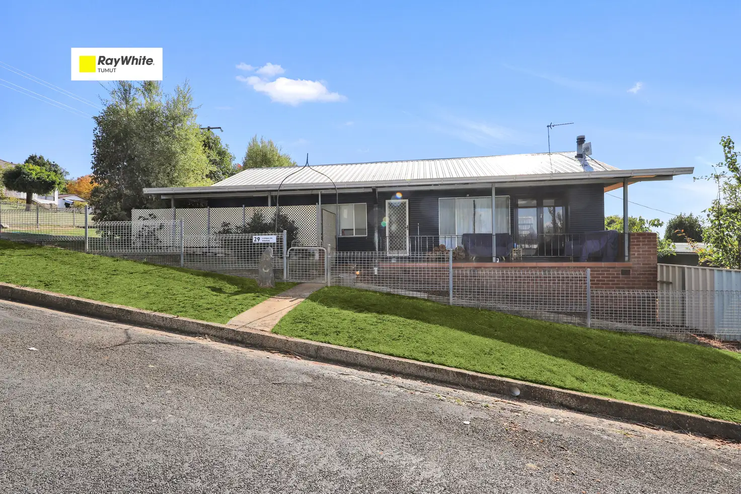 Main view of Homely house listing, 29 Corralyn Avenue, Batlow NSW 2730