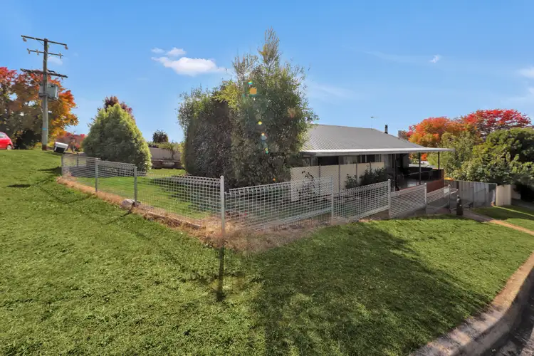 Second view of Homely house listing, 29 Corralyn Avenue, Batlow NSW 2730