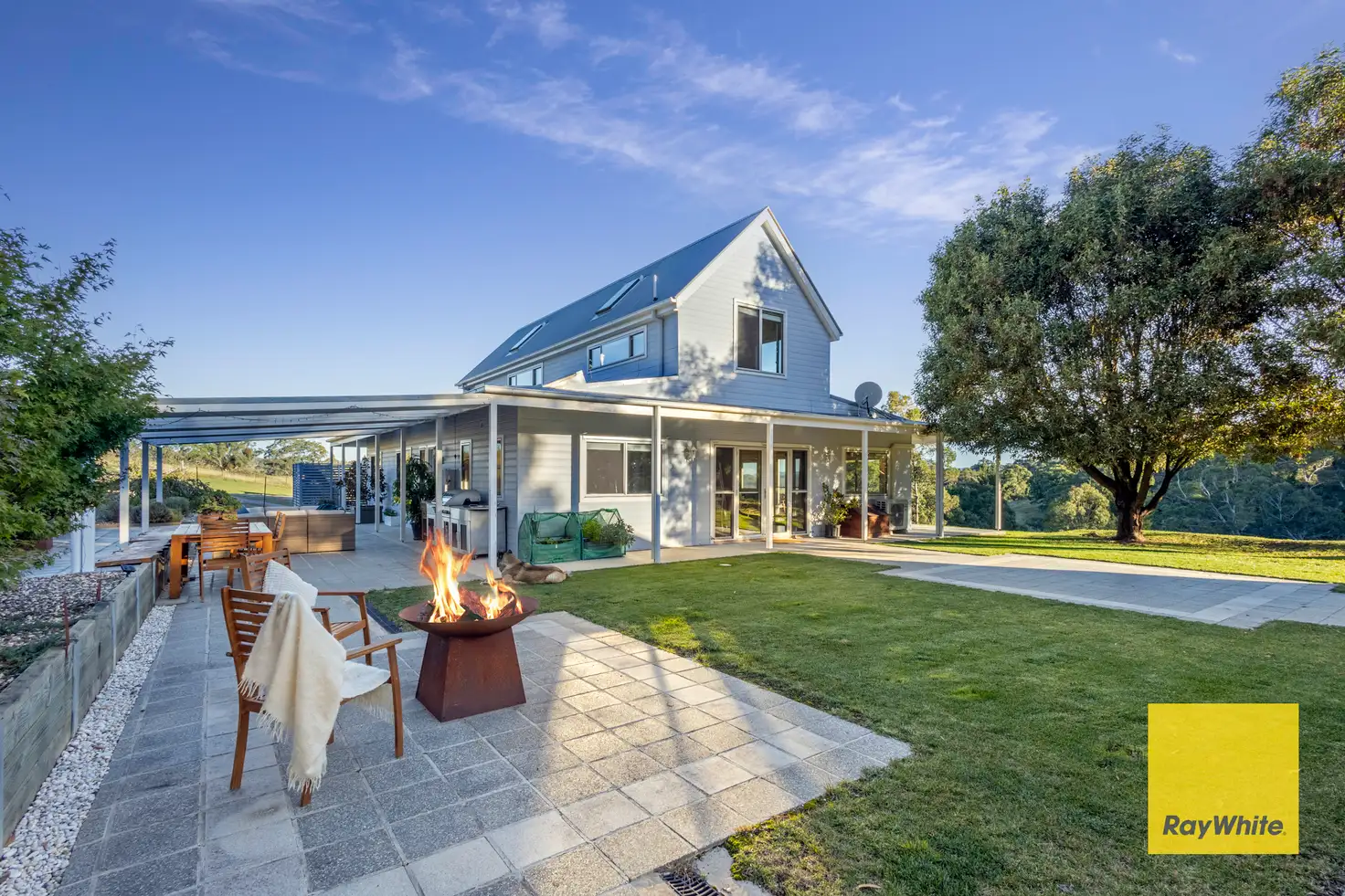 Main view of Homely rural property listing, 72 Daintree Close, Lithgow NSW 2790