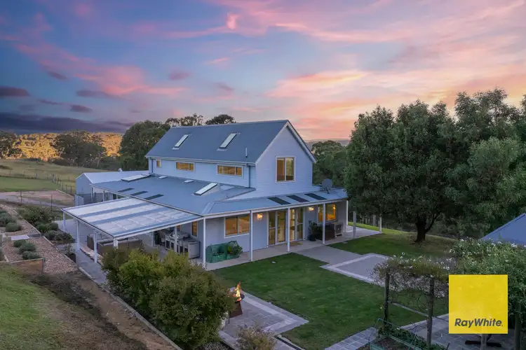Second view of Homely rural property listing, 72 Daintree Close, Lithgow NSW 2790
