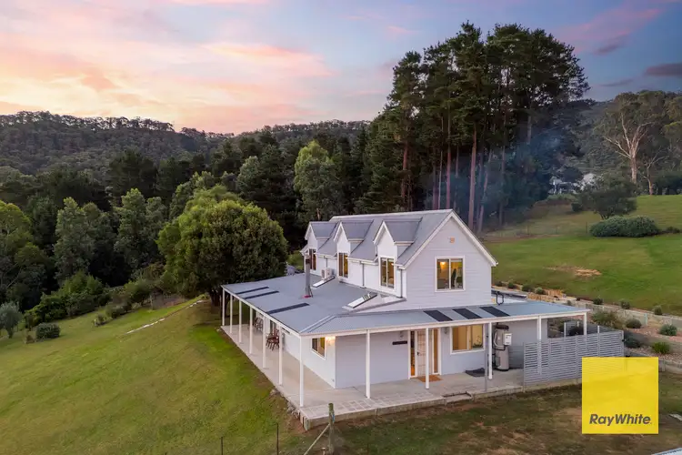 Third view of Homely rural property listing, 72 Daintree Close, Lithgow NSW 2790