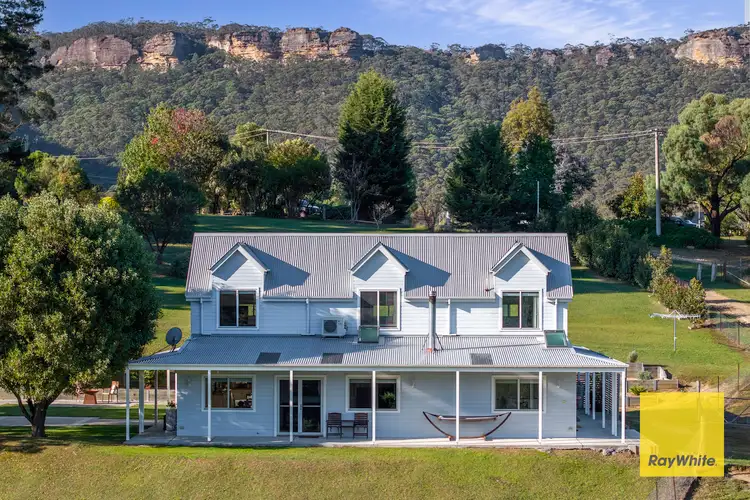 Fifth view of Homely rural property listing, 72 Daintree Close, Lithgow NSW 2790