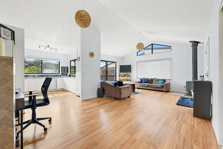 Third view of Homely house listing, 8 Creighton Parade, North Narooma NSW 2546