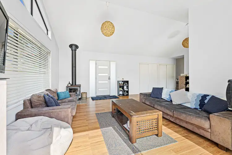 Fourth view of Homely house listing, 8 Creighton Parade, North Narooma NSW 2546
