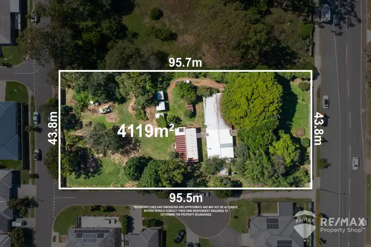 197 Roghan Road, Taigum QLD 4018