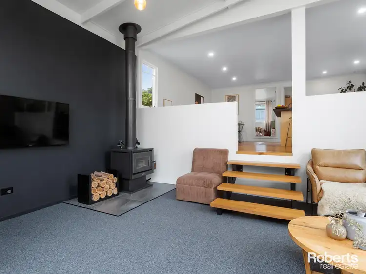 Fifth view of Homely house listing, 4409 West Tamar Highway, Beauty Point TAS 7270