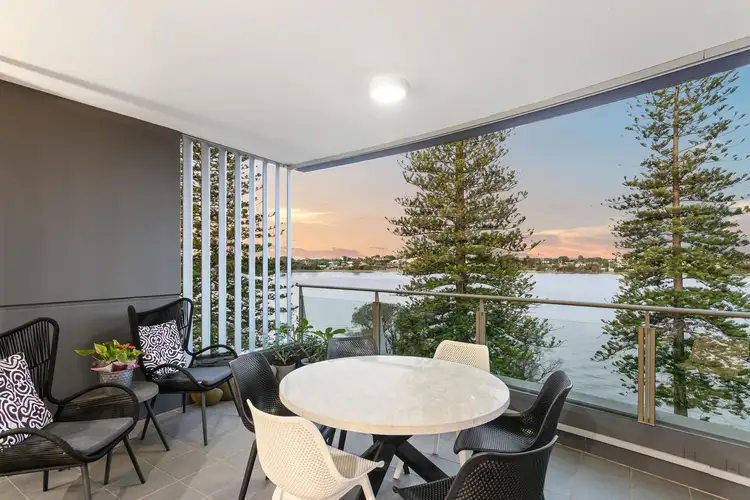 Main view of Homely apartment listing, 23/21 The Esplanade, Mount Pleasant WA 6153