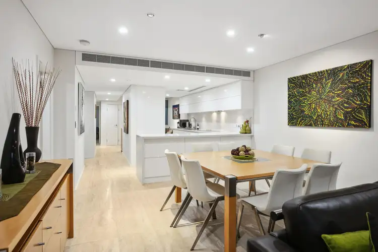 Second view of Homely apartment listing, 23/21 The Esplanade, Mount Pleasant WA 6153