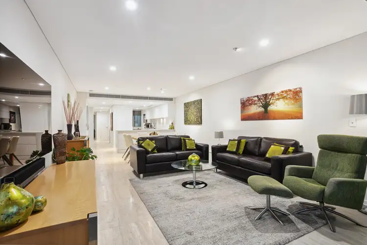 Fourth view of Homely apartment listing, 23/21 The Esplanade, Mount Pleasant WA 6153