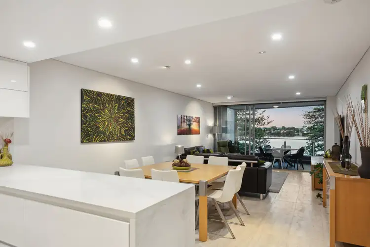 Fifth view of Homely apartment listing, 23/21 The Esplanade, Mount Pleasant WA 6153