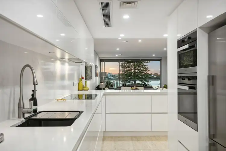 Sixth view of Homely apartment listing, 23/21 The Esplanade, Mount Pleasant WA 6153