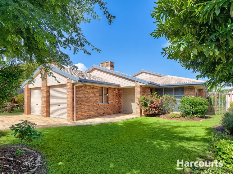 4 Monsour Street, Calamvale QLD 4116
