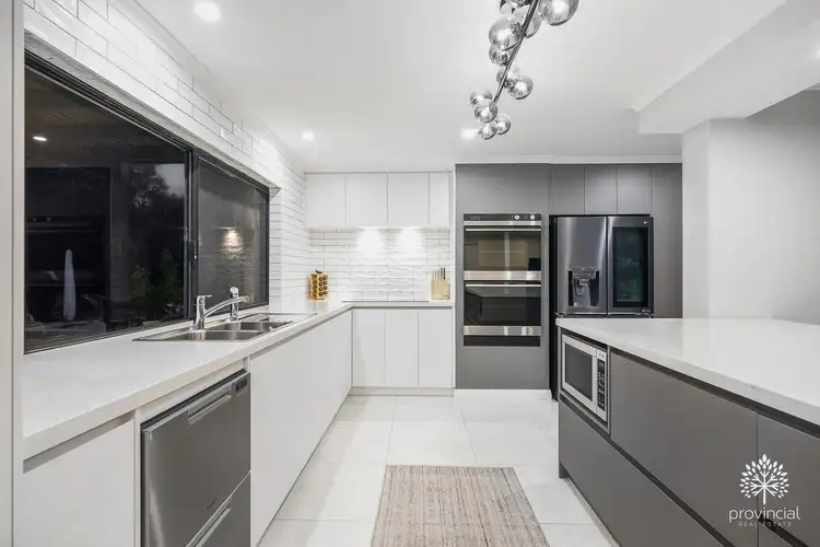 34 Farrant Street, Gooseberry Hill WA 6076