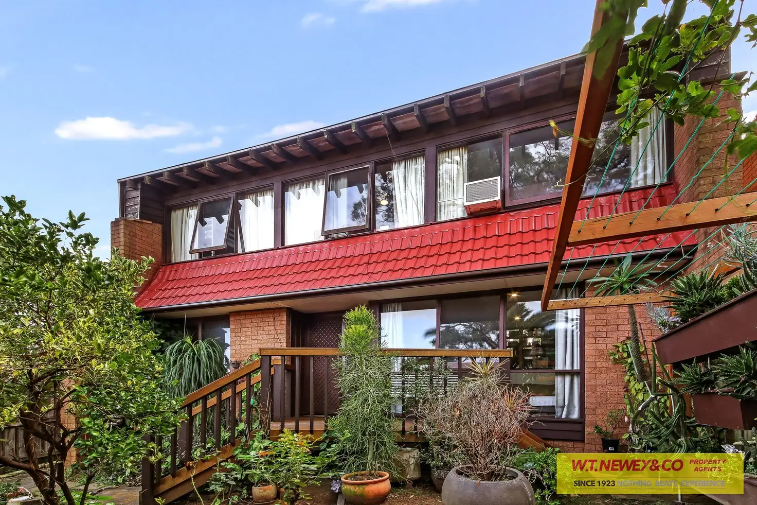 Main view of Homely townhouse listing, 3/21 Taylor Street, Condell Park NSW 2200