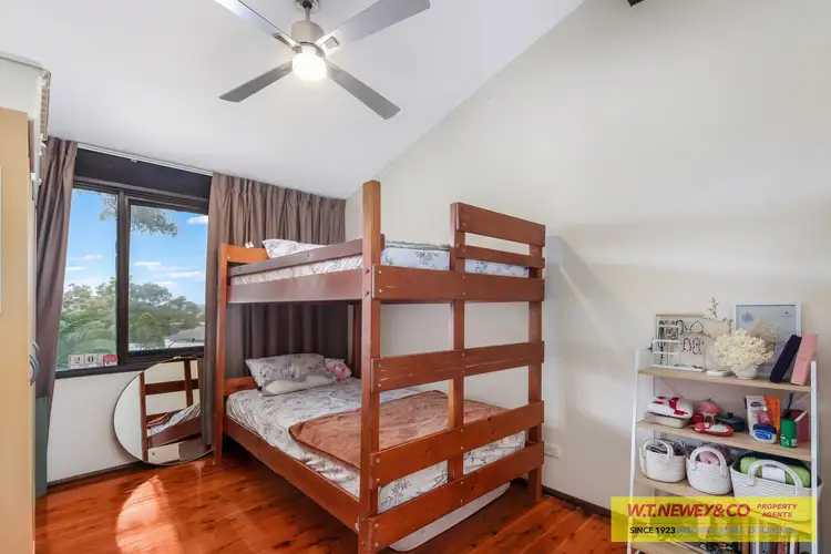 Sixth view of Homely townhouse listing, 3/21 Taylor Street, Condell Park NSW 2200