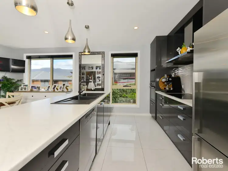 Fourth view of Homely house listing, 3 Nino Court, Old Beach TAS 7017