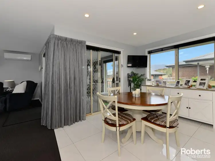 Fifth view of Homely house listing, 3 Nino Court, Old Beach TAS 7017