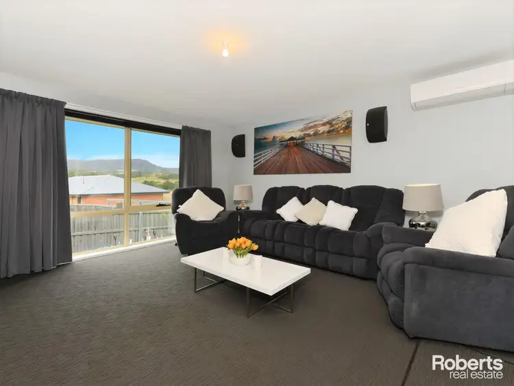 Sixth view of Homely house listing, 3 Nino Court, Old Beach TAS 7017