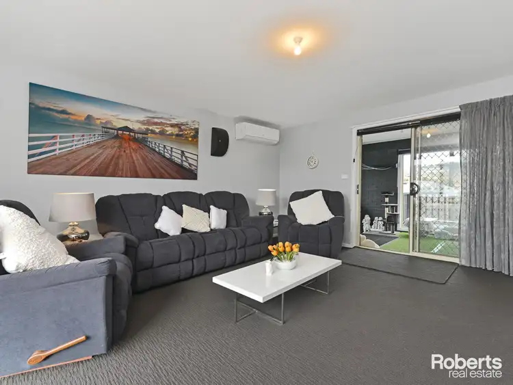 Seventh view of Homely house listing, 3 Nino Court, Old Beach TAS 7017