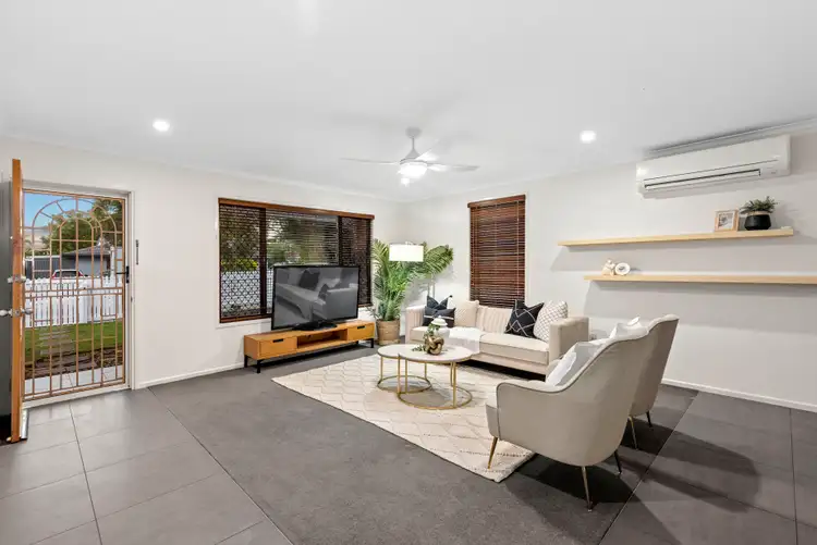 Third view of Homely house listing, 40 Rinora Street, Corinda QLD 4075