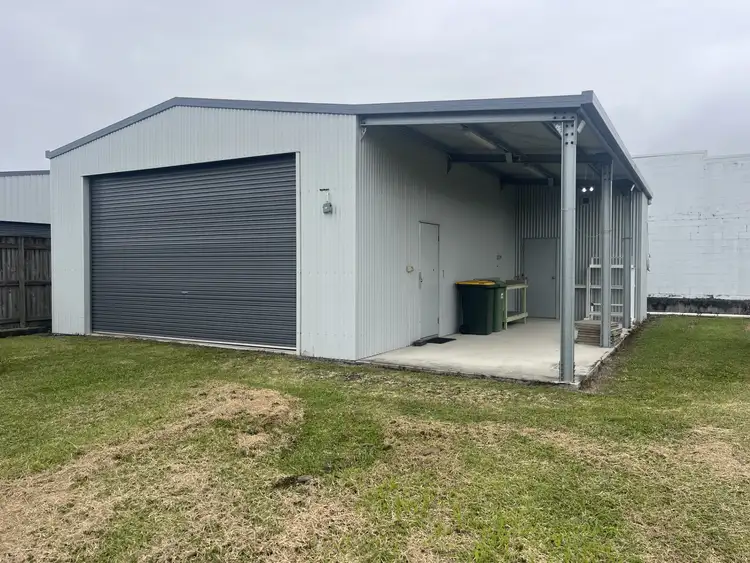 Main view of Homely land listing, 15 Milne Lane, West Mackay QLD 4740