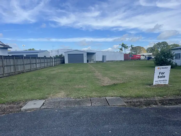 15 Milne Lane, West Mackay QLD 4740
