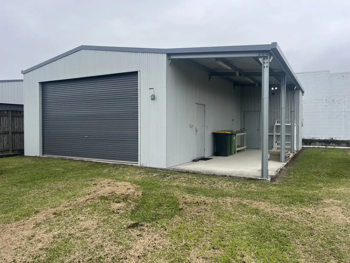 Main view of Homely land listing, 15 Milne Lane, West Mackay QLD 4740