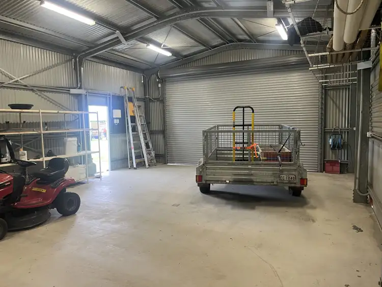 Fifth view of Homely land listing, 15 Milne Lane, West Mackay QLD 4740