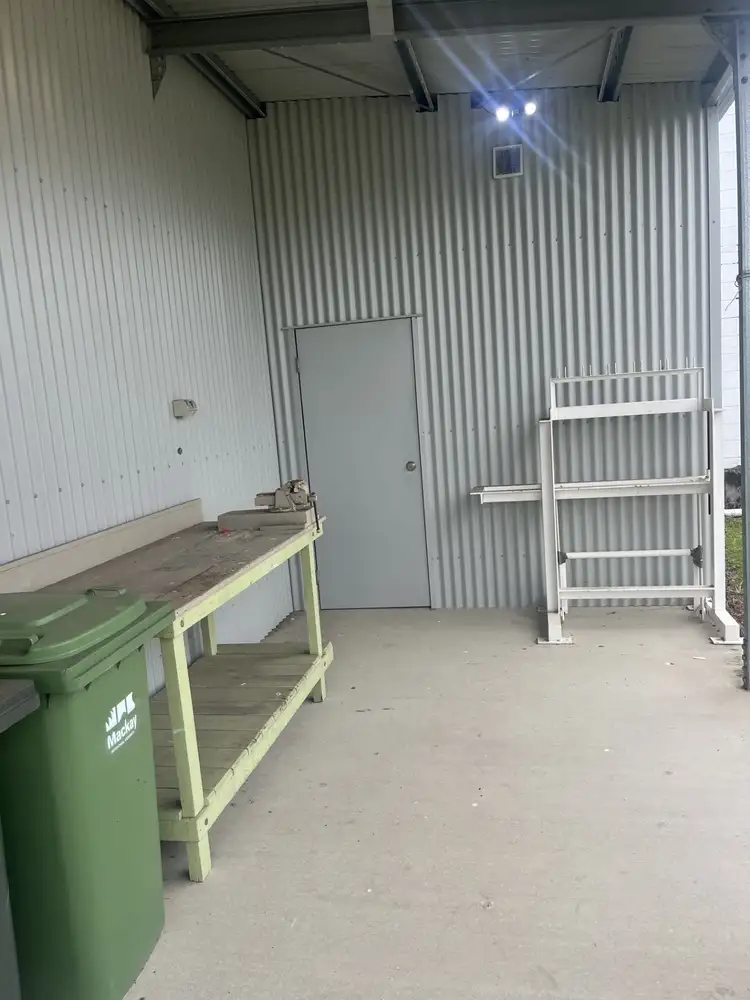 Sixth view of Homely land listing, 15 Milne Lane, West Mackay QLD 4740