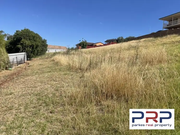 Main view of Homely land listing, 10 Valley View Place, Parkes NSW 2870