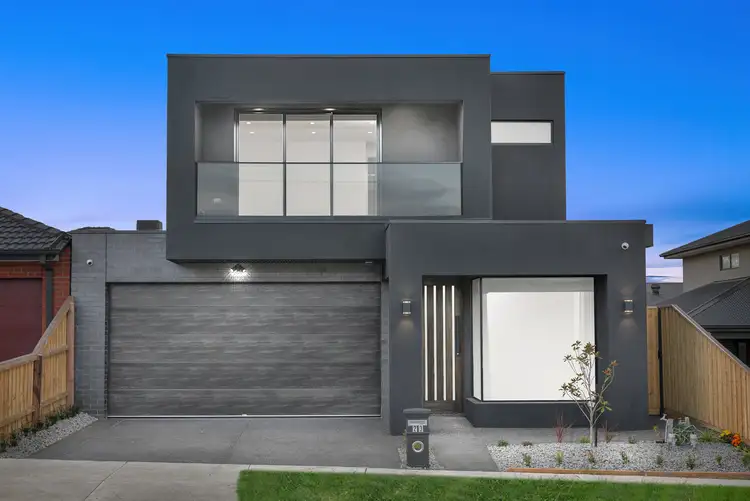 23 Prato Street, Greenvale VIC 3059