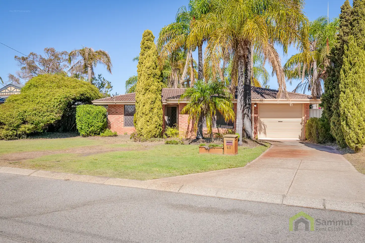 Main view of Homely house listing, 45 Lena Crescent, Beechboro WA 6063