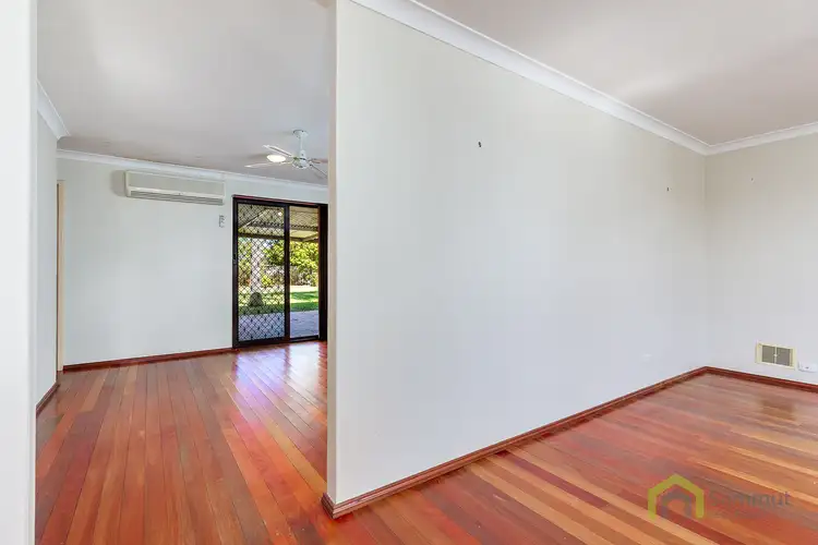 Second view of Homely house listing, 45 Lena Crescent, Beechboro WA 6063