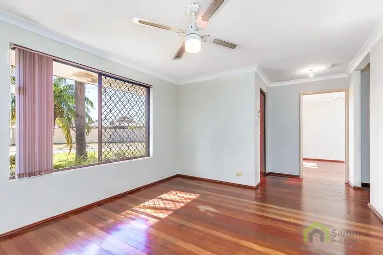 Fifth view of Homely house listing, 45 Lena Crescent, Beechboro WA 6063
