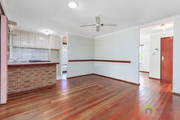 Seventh view of Homely house listing, 45 Lena Crescent, Beechboro WA 6063