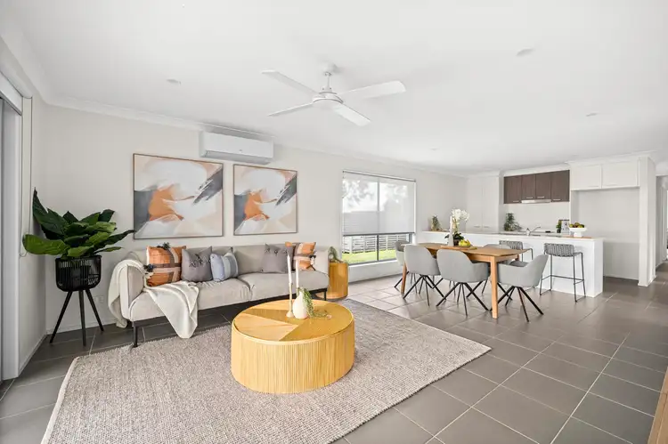 53 Foster Road, Burpengary East QLD 4505