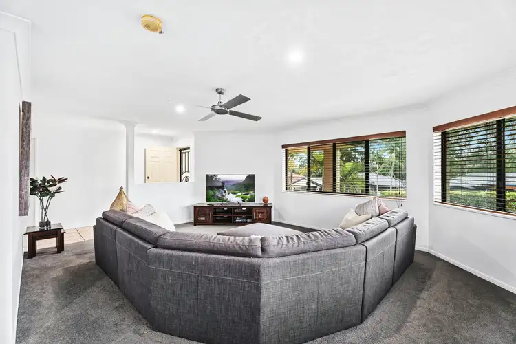 Third view of Homely house listing, 28 Desert Falls Crescent, Parkwood QLD 4214