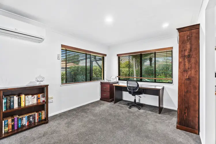 Fourth view of Homely house listing, 28 Desert Falls Crescent, Parkwood QLD 4214